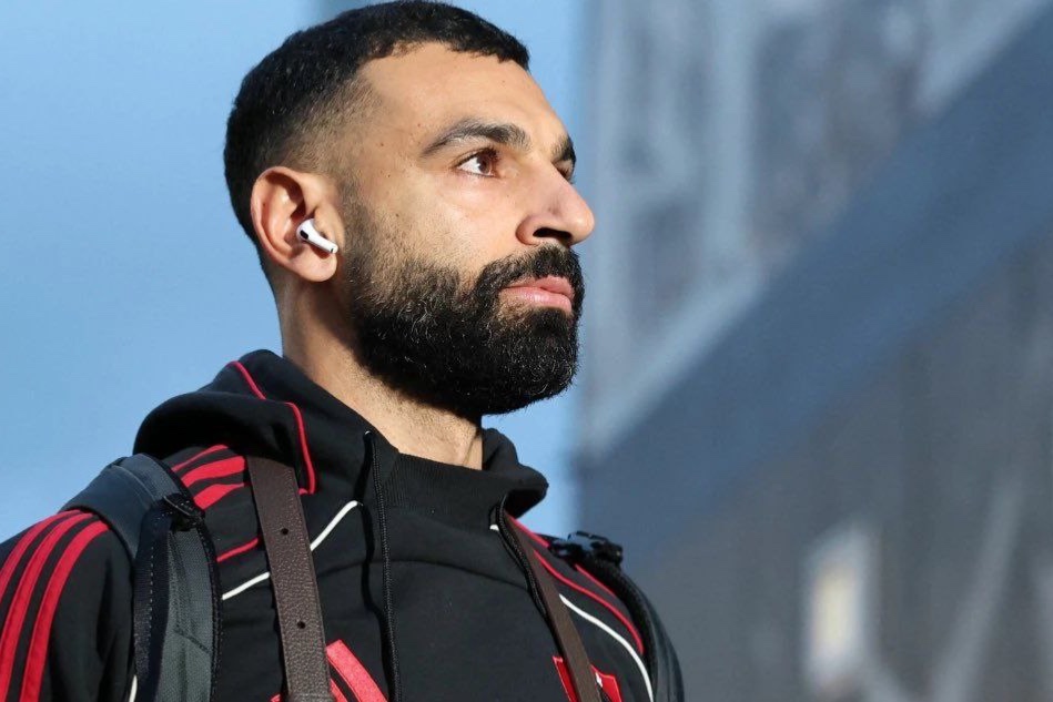 محمد صلاح در آستانه جدایی از لیورپول