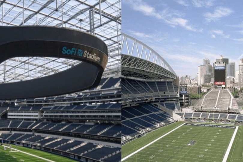 آشنایی با ورزشگاههای میزبان ایران در جام جهانی