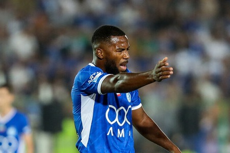 ادعای یک خبرگزاری/نازون دیدار مقابل ملوان را هم از دست داد