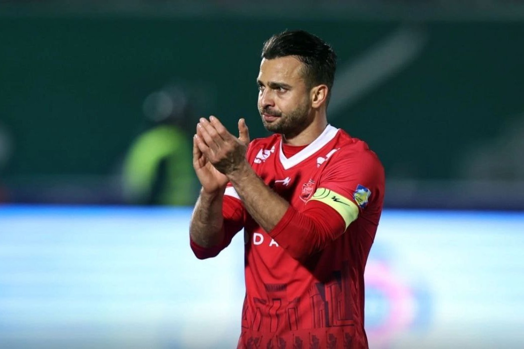 احتمال محرومیت رفیعی در پی ادعای توهین به آدان