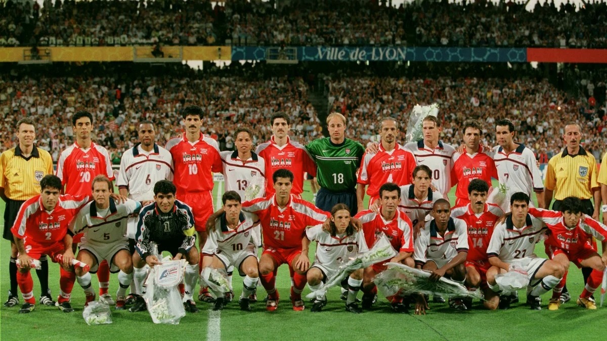 تاریخهای مشابه برای تیم ملی در جام جهانی؛ تلخ و شیرین