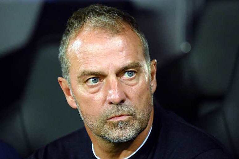 واکنش دکو به شایعات جدایی فلیک از بارسلونا