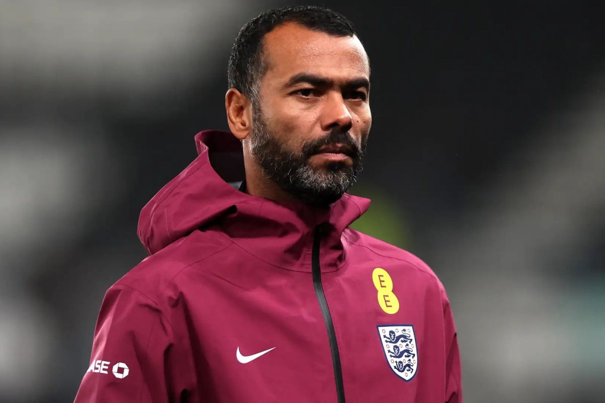 اعتراف اشلی کول: در راهنمایی کردن ستارهها مشکل داشتم