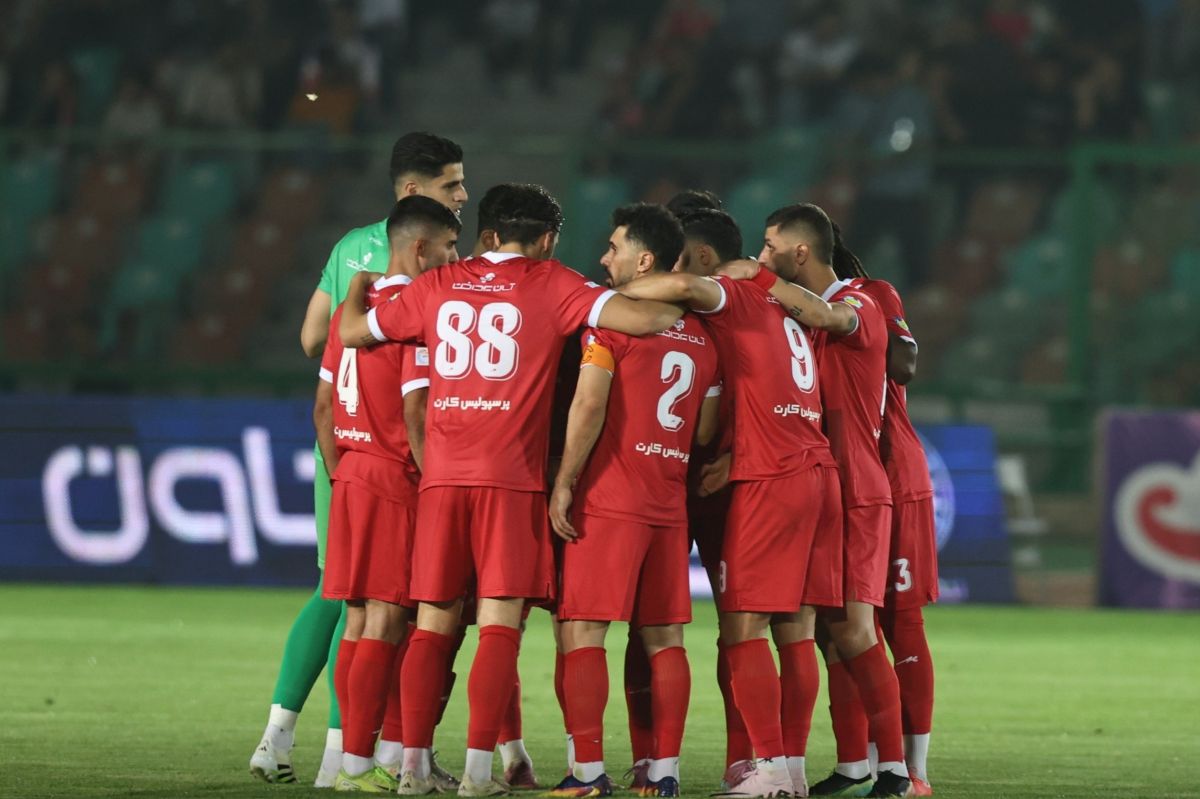 اوضاع عجیب خریدهای پرسپولیس؛ مصدوم، نیمکتنشین و بیکیفیت!