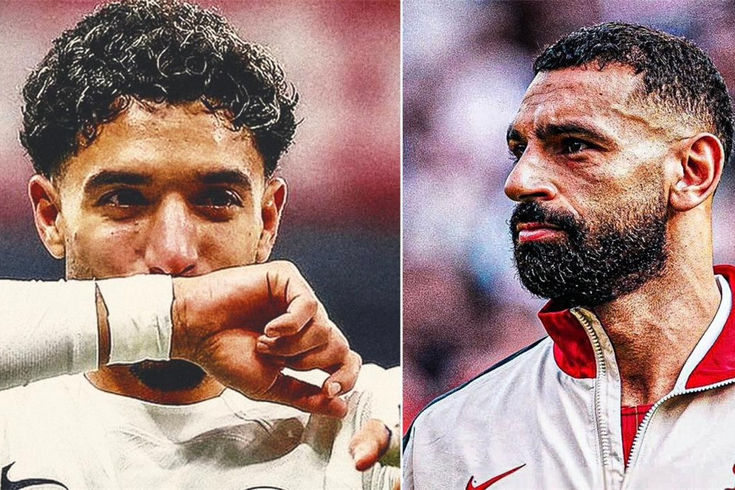 خوششانسی ایران برابر مصر؛ حواشی صلاح، نیمکتنشینی مرموش!