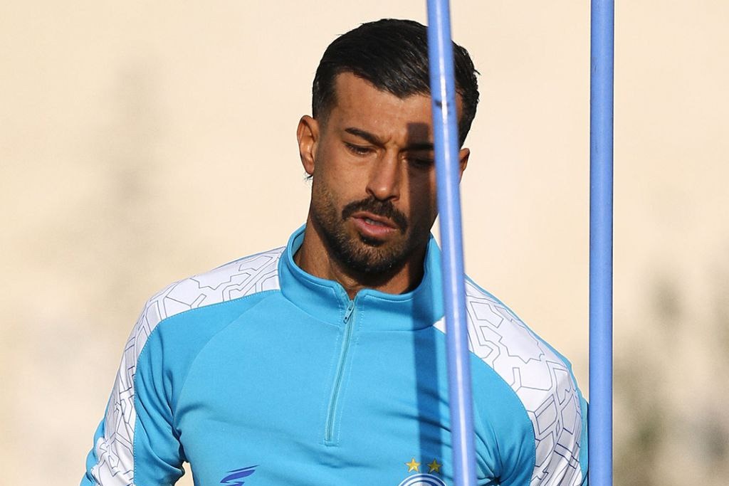 سپاهان به دنبال جذب رضاییان و آقاسی نیست