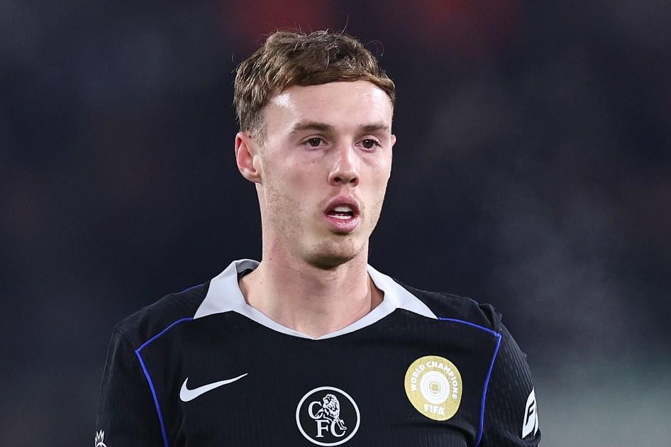 بازگشت پالمر نظم چلسی را برهم زده است؟