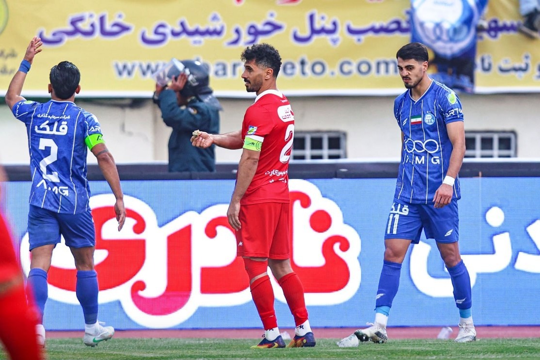 بازگشت بیفوما به ترکیب اصلی؛ کاپیتان روی نیمکت!