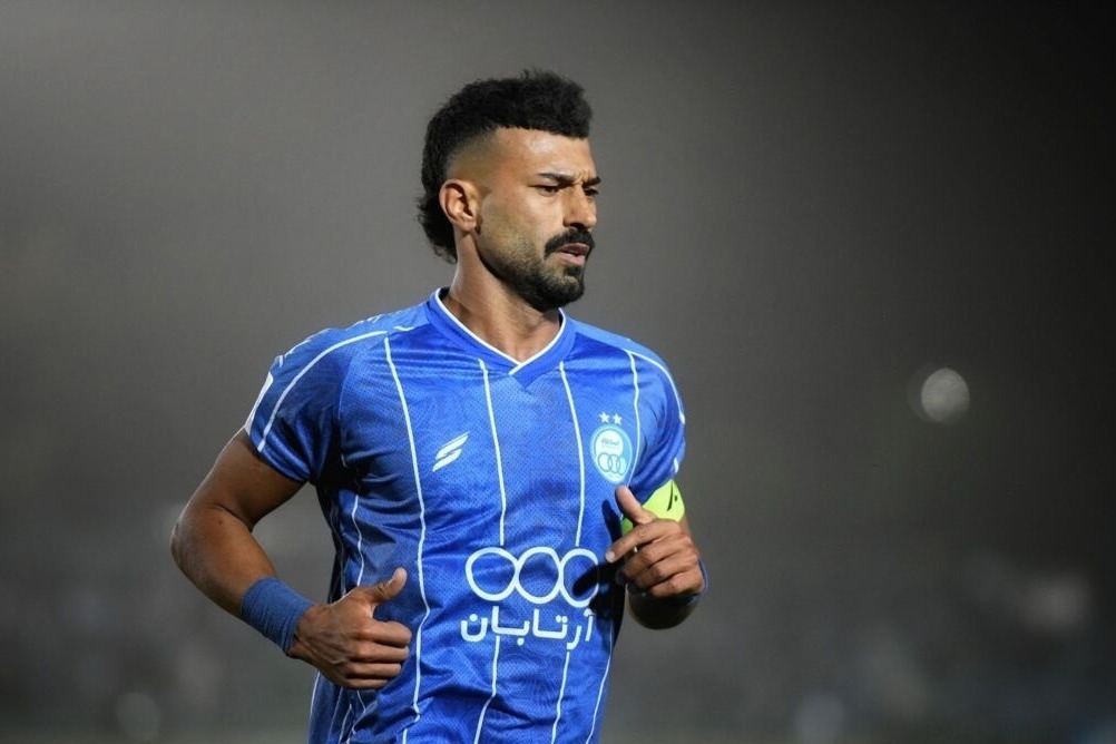 ادعای یک خبرگزاری/ ردپای یک مدیربرنامه در شایعه درگیری رضاییان و ساپینتو