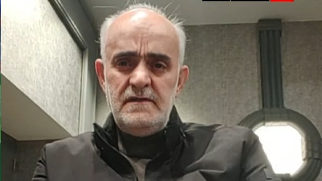 توضیحات نبی درباره احتمال دیدار تدارکاتی تیم ملی با اسپانیا و چند تیم اروپایی