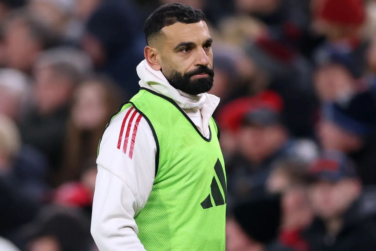 ادعای یک تحلیلگر زبان بدن: صلاح تصمیم خود را گرفته بود