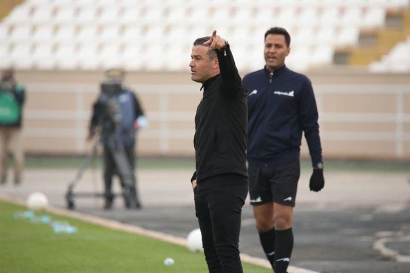 سیدعباسی :به دور دوم جام جهانی نرسیم کم‌کاری کرده‌ایم