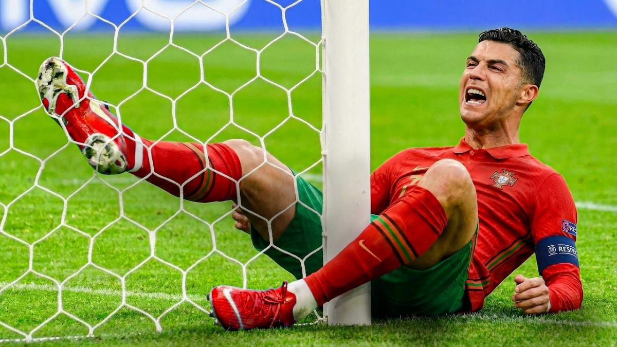 لحظات فان و جالب دنیای فوتبال!