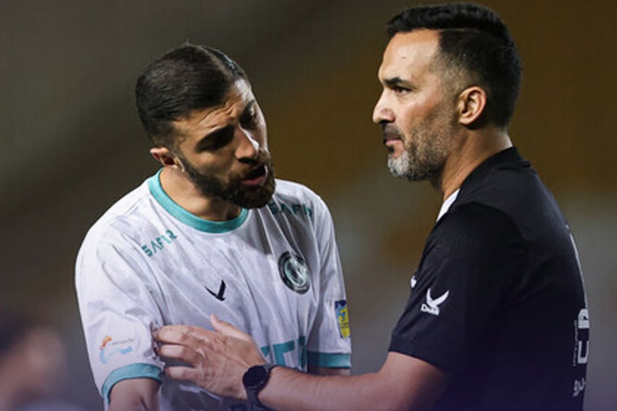 وضعیت مصدومان پیکان/ تیموری و فرامرزی به بازی با پرسپولیس رسیدند