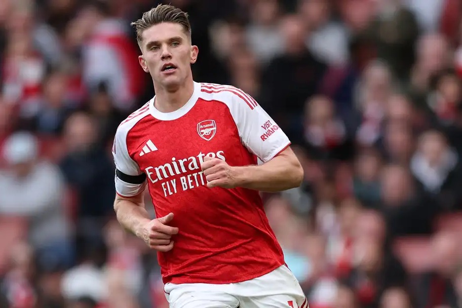 ستاره آرسنال: باید موقعیتهای بیشتری بسازیم