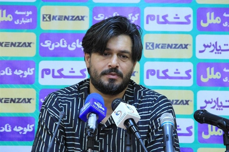 دقیقی: ما یک تیم منسجم هستیم