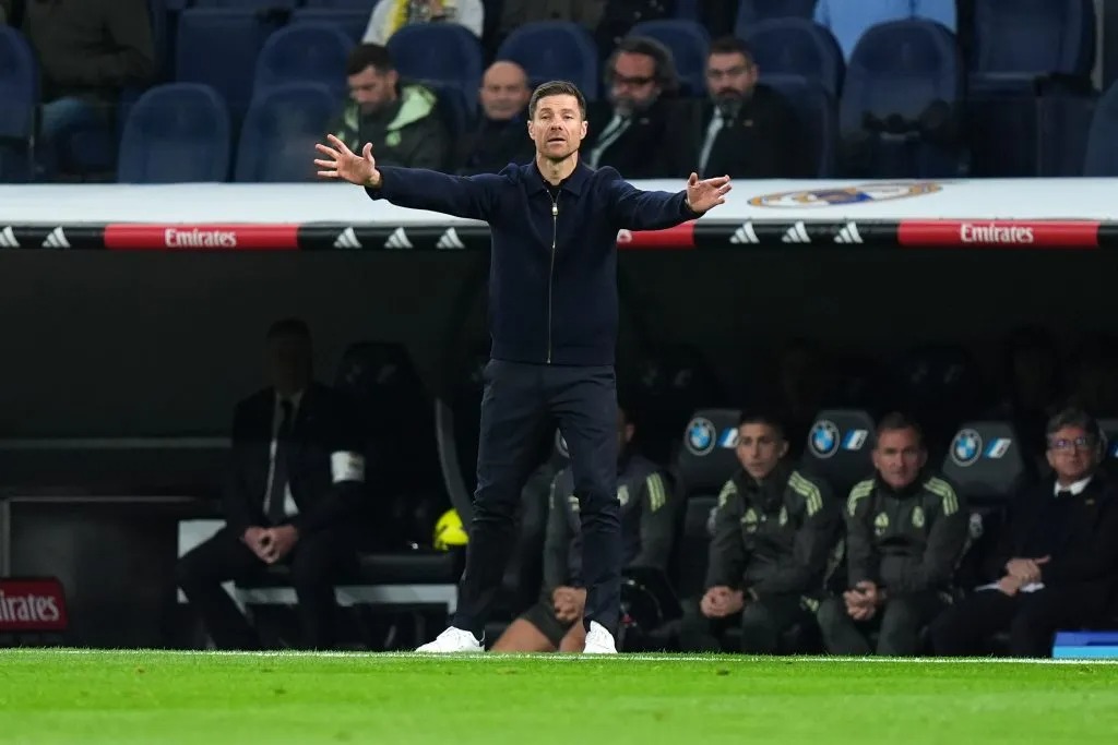 واکنش آلونسو به شکست تلخ رئال مادرید مقابل سلتاویگو