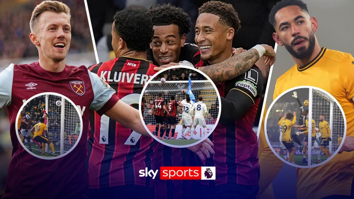 گلهای تماشایی لیگ جزیره با ضربه مستقیم از روی ضربات کرنر