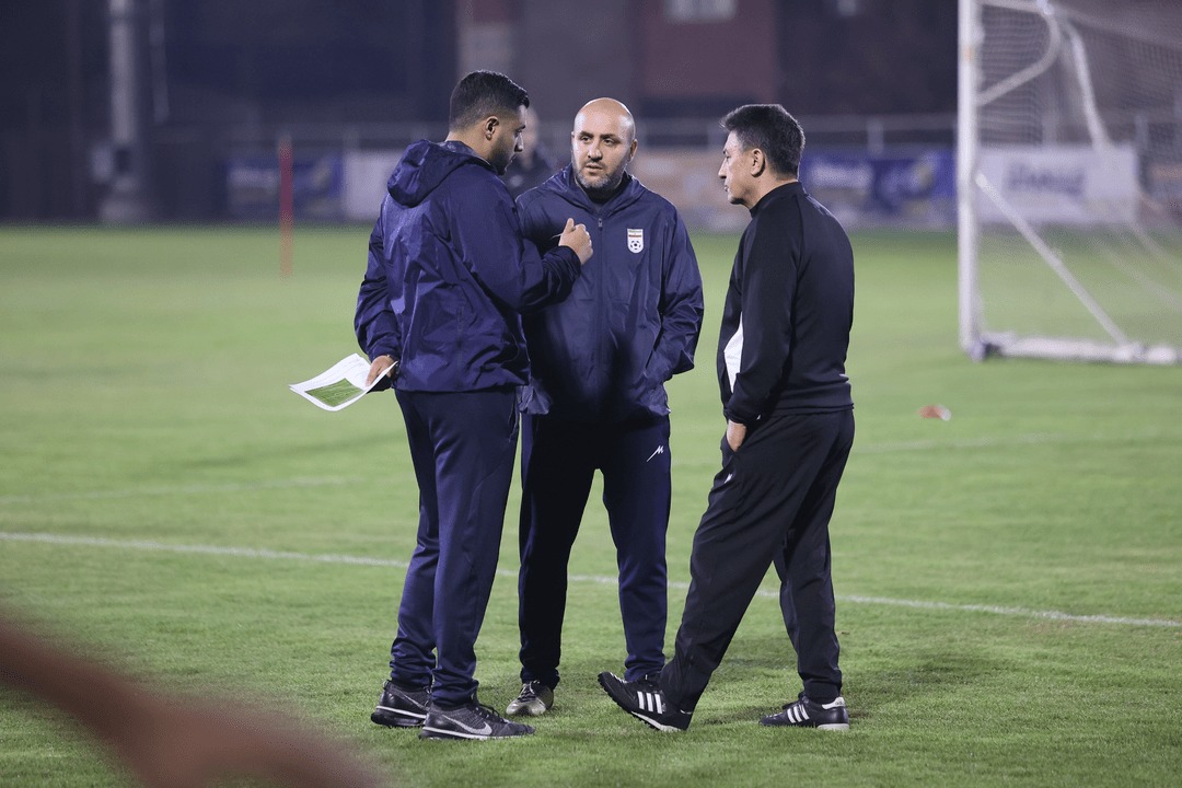 مربی ایتالیایی: قلعه نویی یک چهاره معتبر است