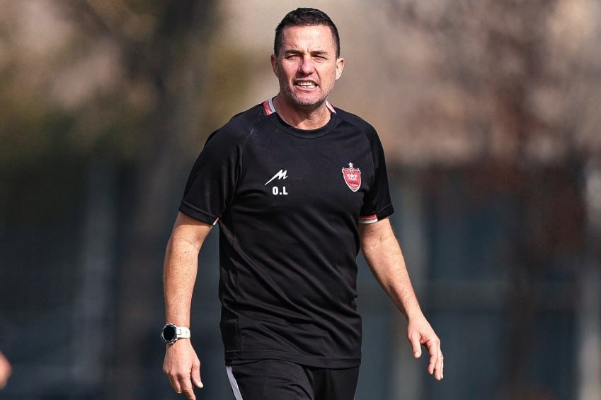 سرمربی پرسپولیس: ایران و برزیل کار راحتی برای صعود دارند