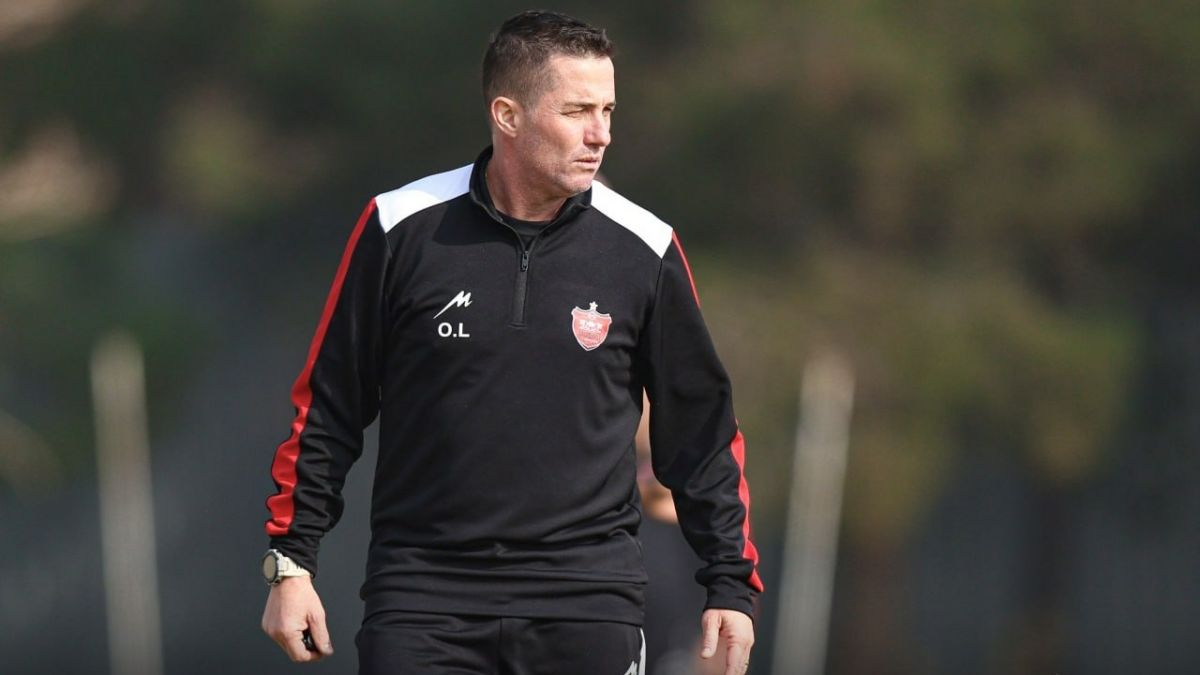 خط قرمز سرمربی پرسپولیس روی خرافه سازی‌ها