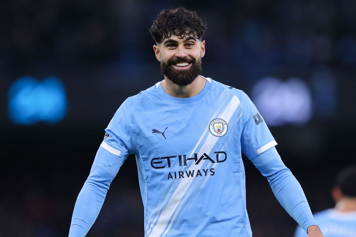 هشدار ستاره منچسترسیتی به آرسنال