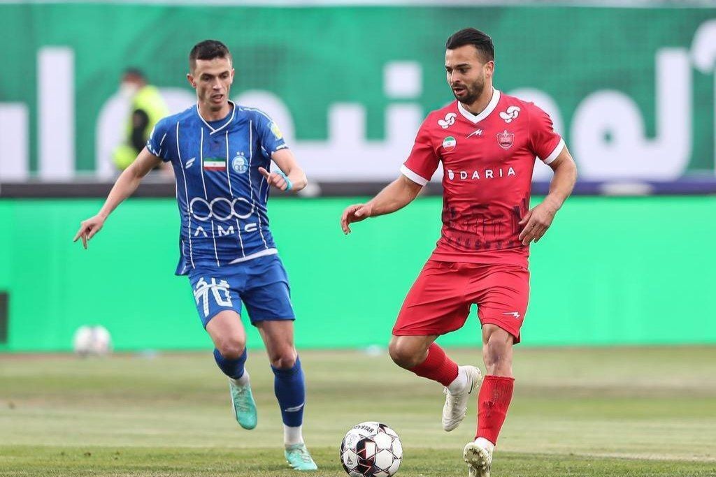 برگزاری جلسه کمیته انضباطی برای رسیدگی به حواشی دربی