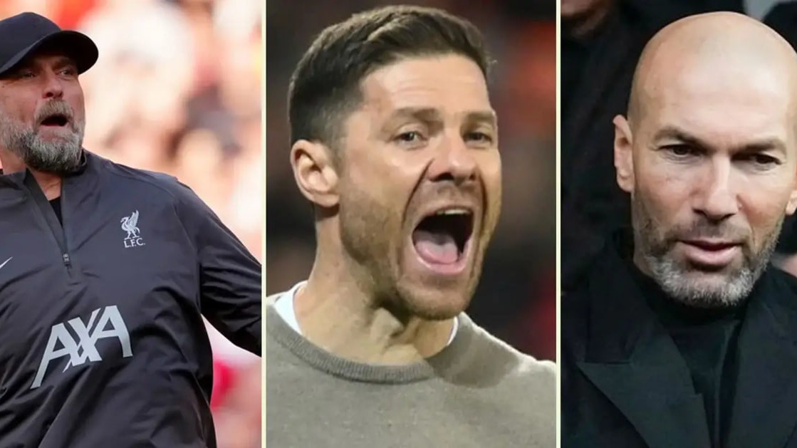 دو گزینه جذاب رئال مادرید برای جانشینی ژابی آلونسو