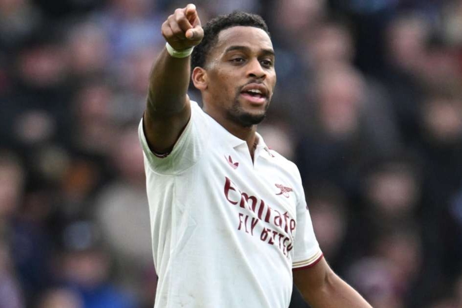 ستاره آرسنال: باید از باخت به ویلا، به نفع خودمان استفاده کنیم