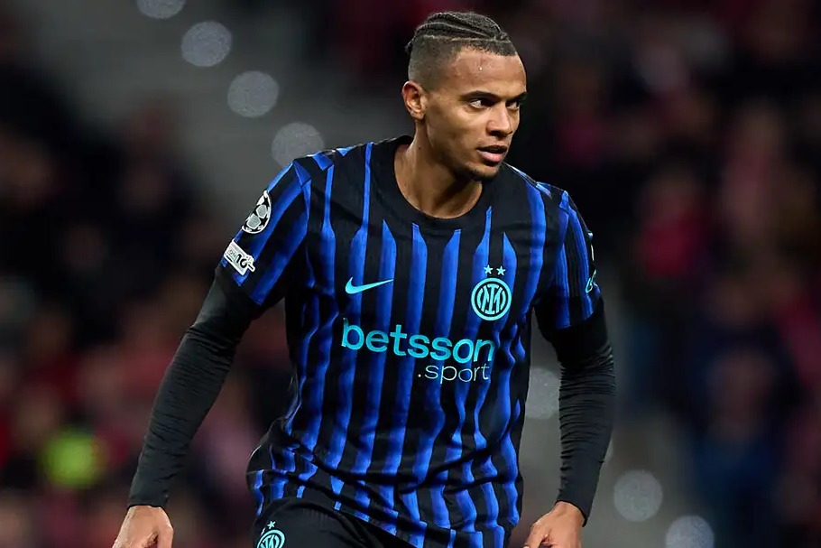 مدافع اینتر بازی با لیورپول را از دست داد؟