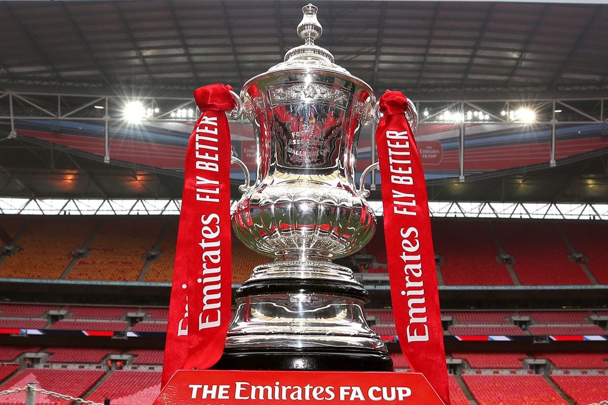 قرعه‌کشی جام حذفی انگلیس؛ دیدارهای حساس در مرحله بعد