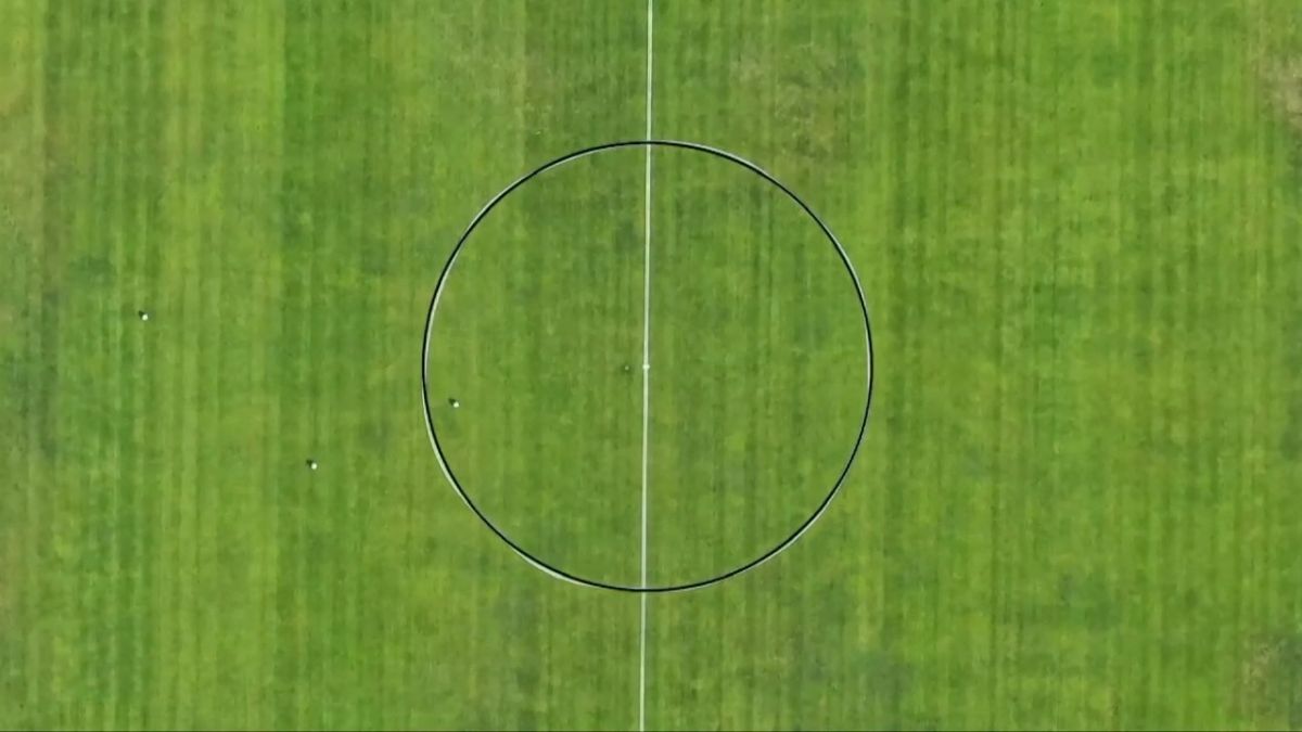 انتقادهای تند عادل از نحوه برگزاری دربی: دایره وسط چرا این قدر زاغارت بود؟!