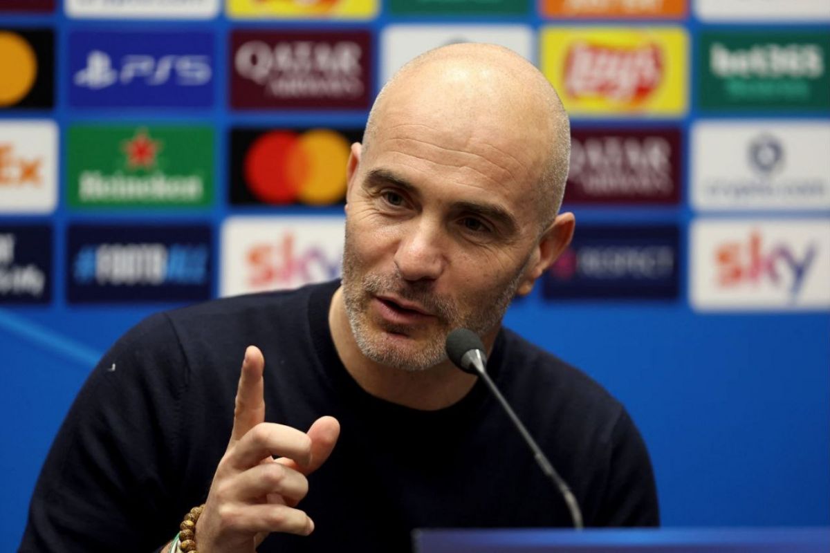 خبر بد برای چلسی که مارسکا آن را تایید کرد