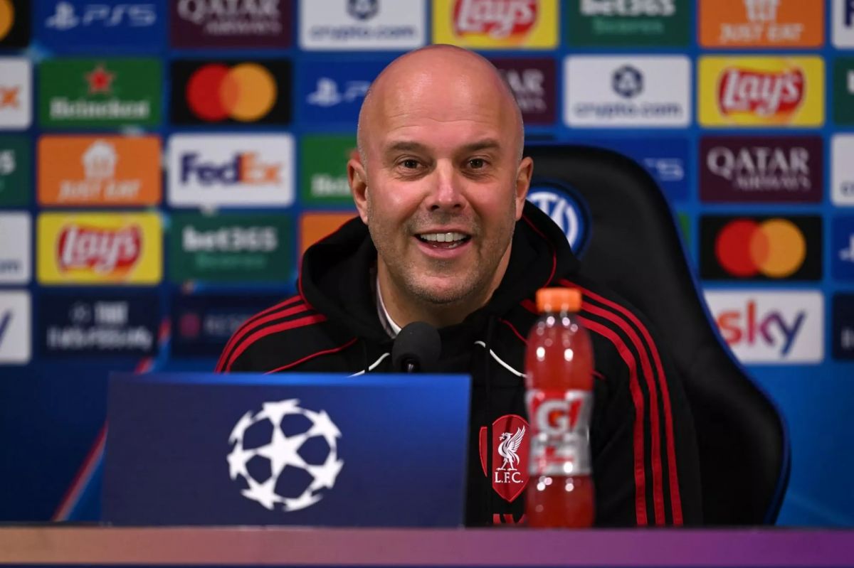 سرمربی لیورپول: صلاح حق نداشت آن حرف‌ها را بزند