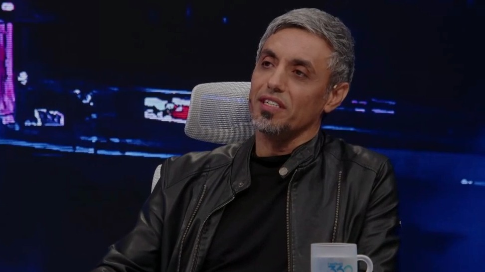 رسول خطیبی: خاک بر سر من اگر کسی بخواهد برای من زنگ بزند