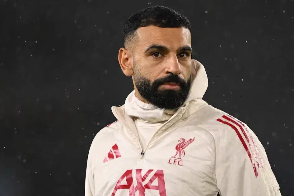 الهلال عربستان آماده برای جذب محمد صلاح