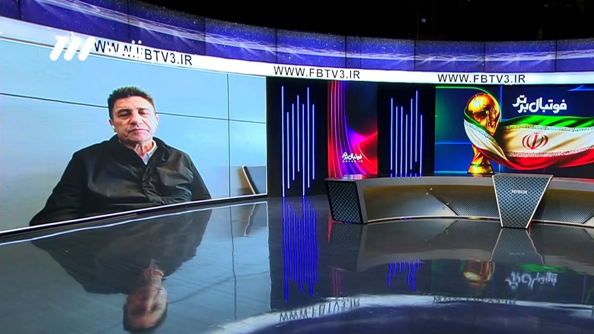 واکنش قلعه نویی به همگروهی ایران با بلژیک، مصر و نیوزیلند