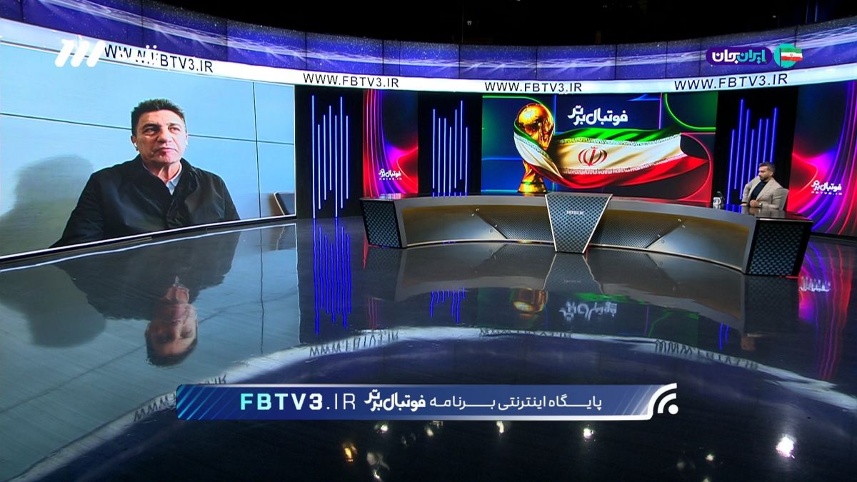 انتقاد قلعه نویی: خانه استقلال و پرسپولیس ورزشگاه آزادی است