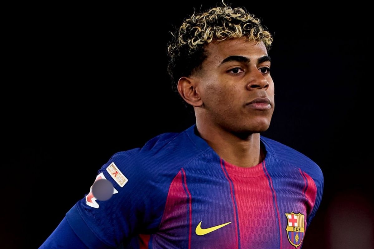 جوانترین بازیکن تاریخ لالیگا که به ۲۰ گل رسید