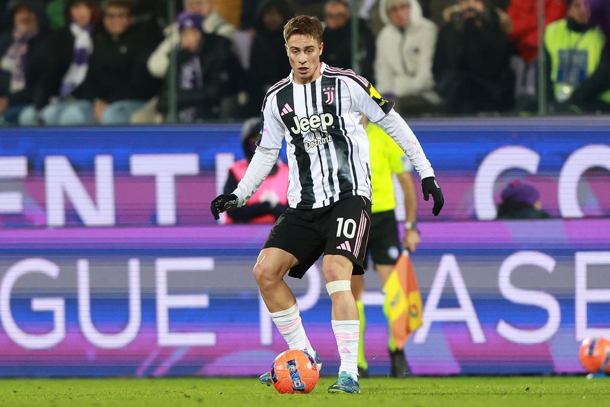 رکورد جدید کنان ییلدیز در سری آ