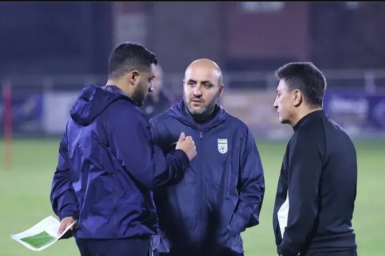 نظر گالیاردی درباره قرعه تیم ملی؛ ایران مقابل بلژیک دسته و پا بسته نیست