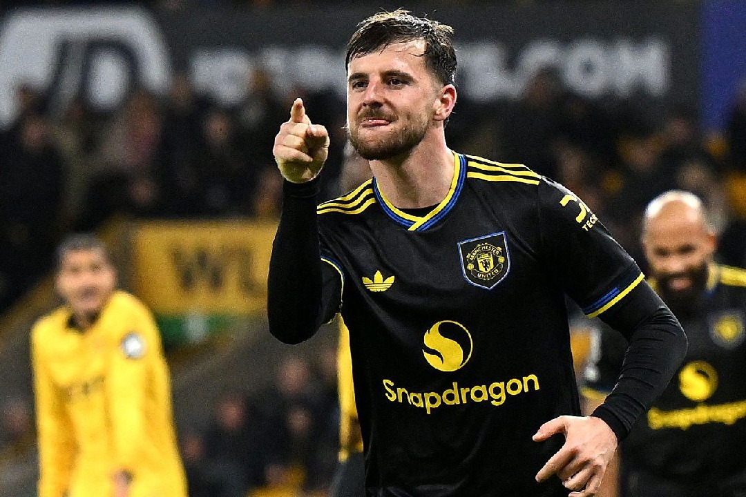 احیا شدن ستاره انگلیسی در سومین فصل حضور در اولدترافورد؟