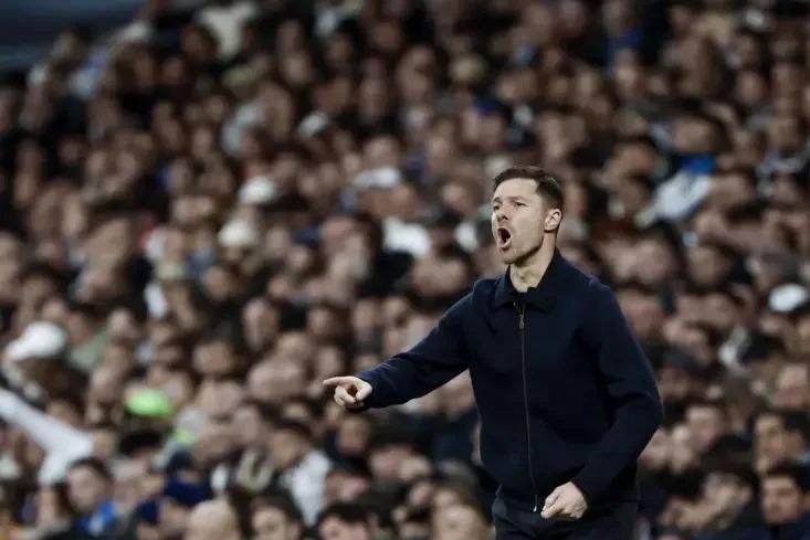 ژابی آلونسو: آماده رویارویی با گواردیولا هستم