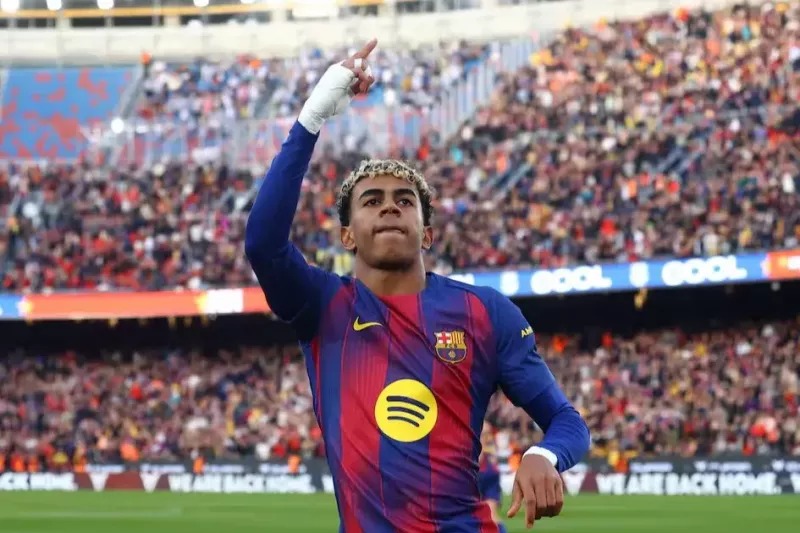 بارسلونا به دنبال برد در هر سه بازی باقی مانده از لیگ قهرمانان اروپا