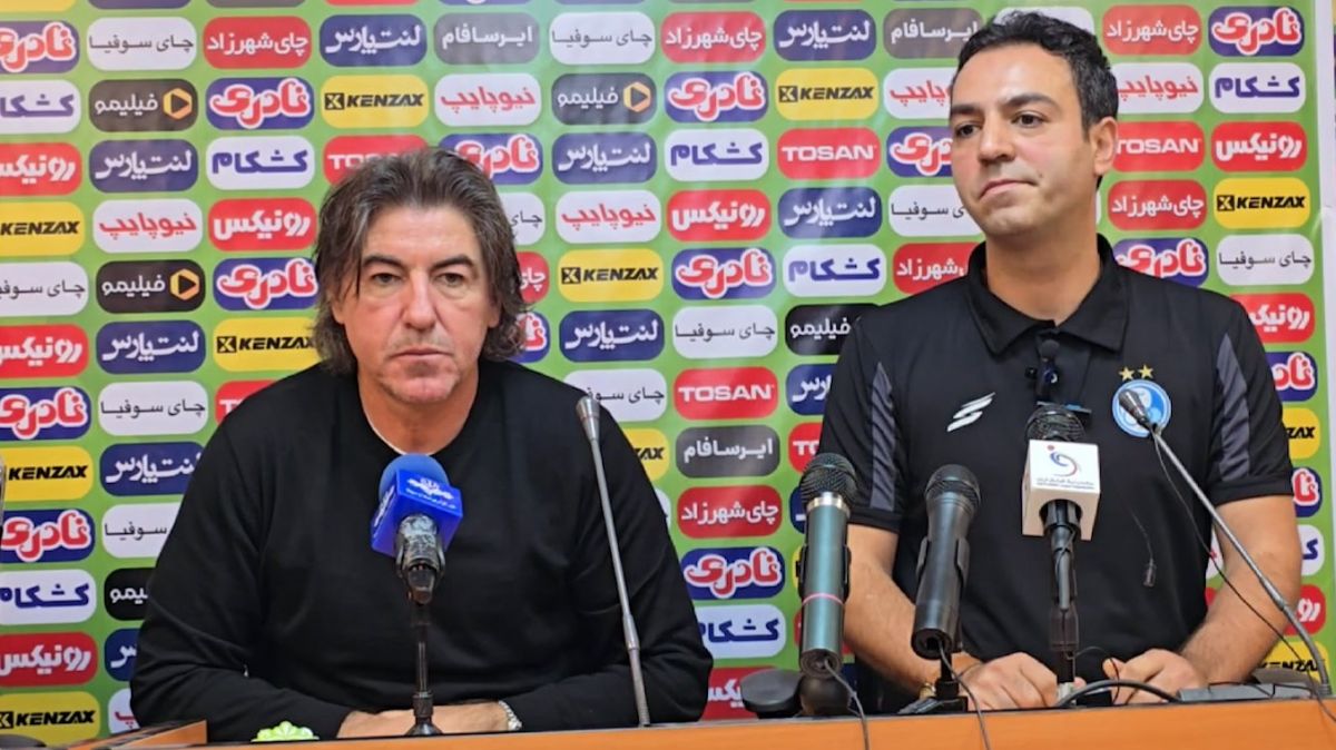 ساپینتو: منتظر پنچره نقل و انتقالاتی هستم و اولویت ماست