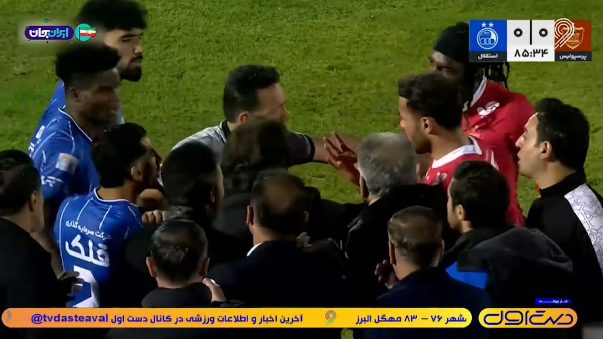 اخبار و حواشی داغ فوتبال ایران و جهان (18 آذر)