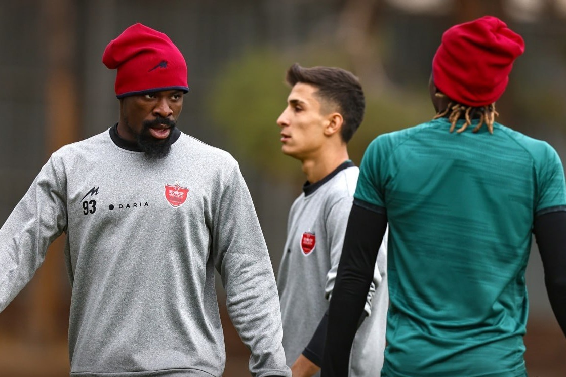 نکات ترکیب پرسپولیس؛ خط قرمز اوسمار روی ضعیفهای دربی!