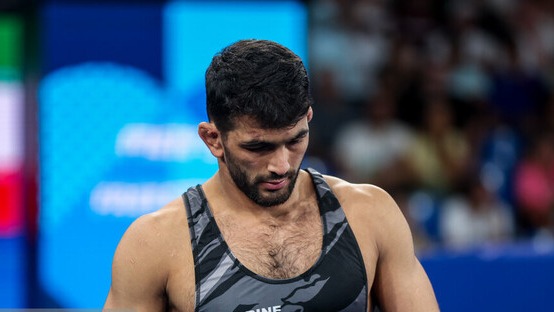 حسن یزدانی با سعداللهیف مبارزه نمیکند/ مامیاشویلی به ایران میآید