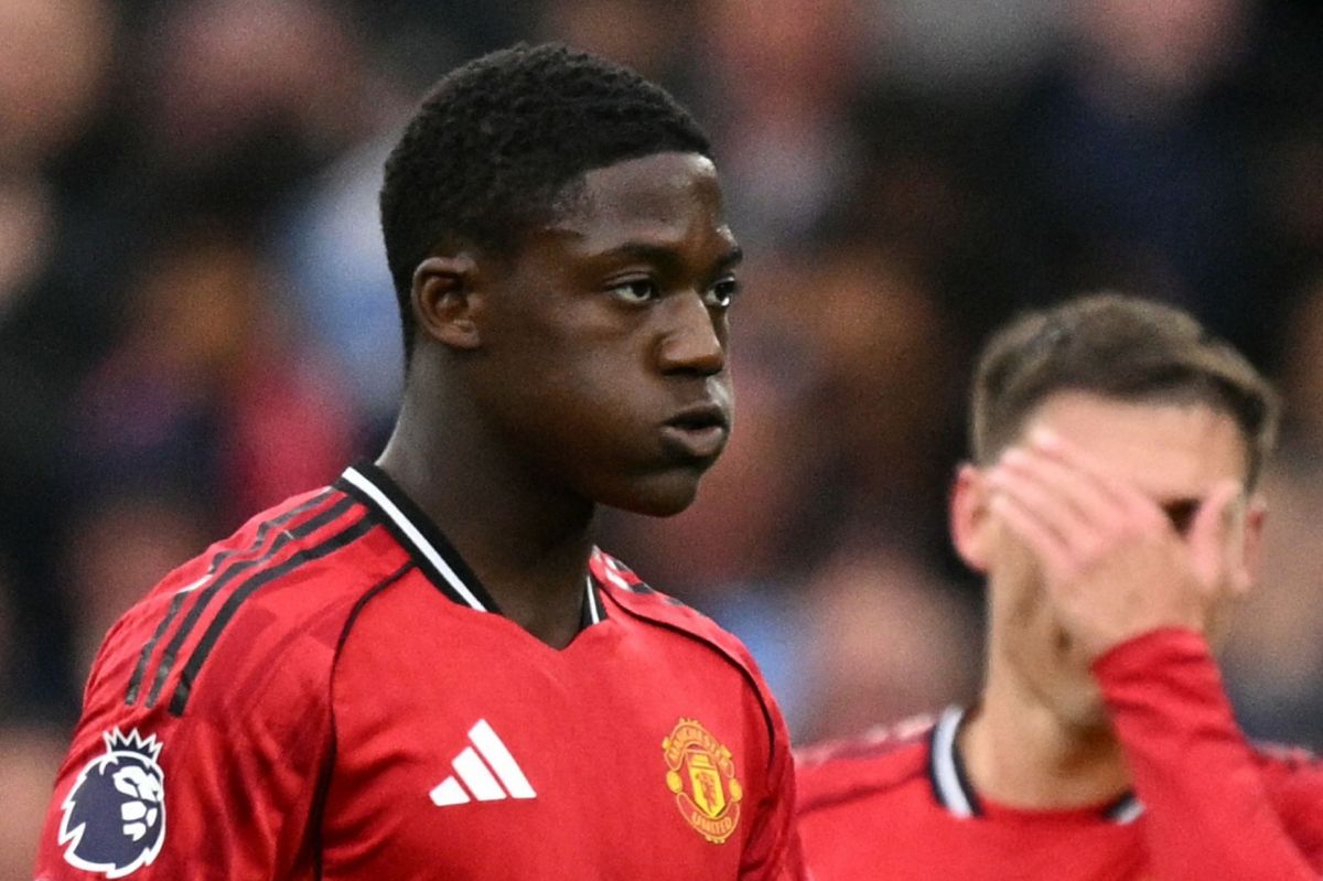 یک ستاره با استعداد دیگر منچستریونایتد به چلسی میرود؟