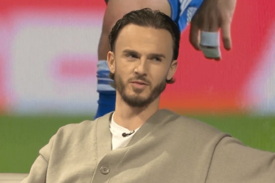 تمجید ستاره تاتنهام از دو مهره مهم منچستریونایتد